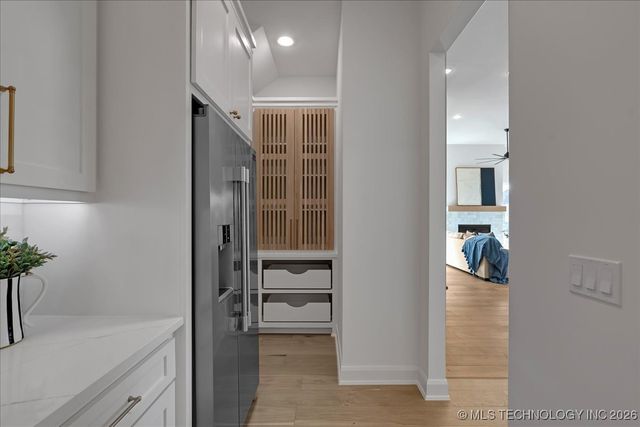 1228 N 72nd Street, Broken Arrow, OK 74014