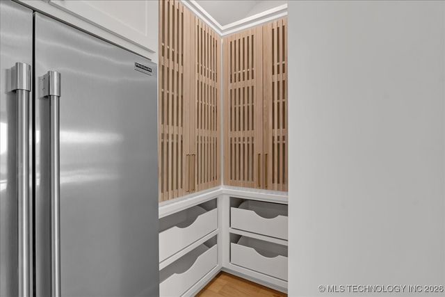 1228 N 72nd Street, Broken Arrow, OK 74014