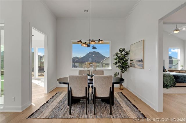 1228 N 72nd Street, Broken Arrow, OK 74014