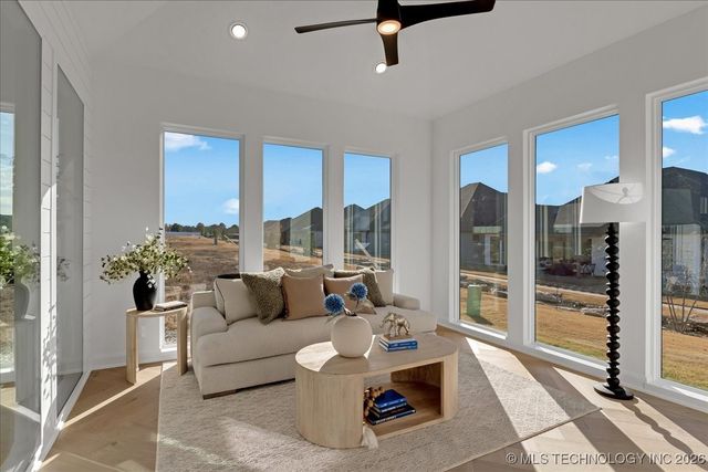 1228 N 72nd Street, Broken Arrow, OK 74014