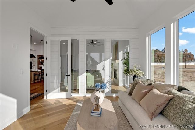 1228 N 72nd Street, Broken Arrow, OK 74014