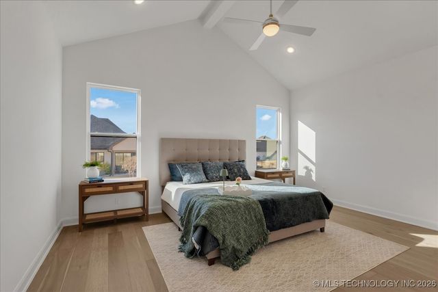 1228 N 72nd Street, Broken Arrow, OK 74014