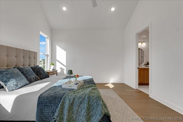 1228 N 72nd Street, Broken Arrow, OK 74014