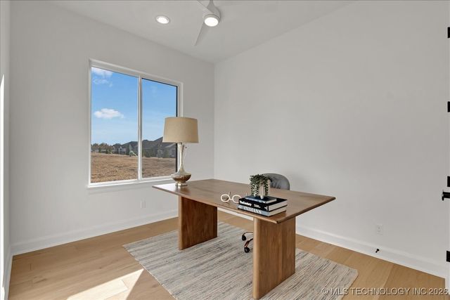 1228 N 72nd Street, Broken Arrow, OK 74014