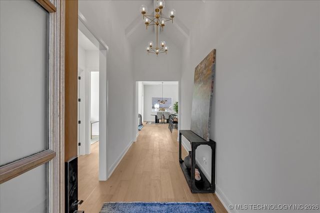 1228 N 72nd Street, Broken Arrow, OK 74014