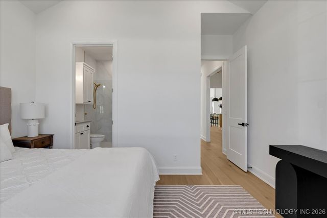 1228 N 72nd Street, Broken Arrow, OK 74014