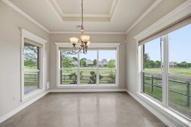 1601 W Ulysses Street, Broken Arrow, OK 74012