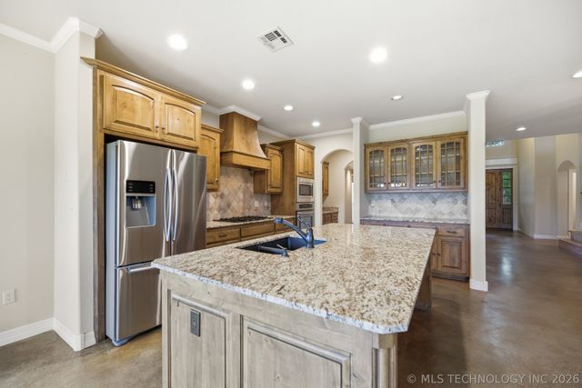 1601 W Ulysses Street, Broken Arrow, OK 74012