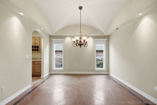 1601 W Ulysses Street, Broken Arrow, OK 74012