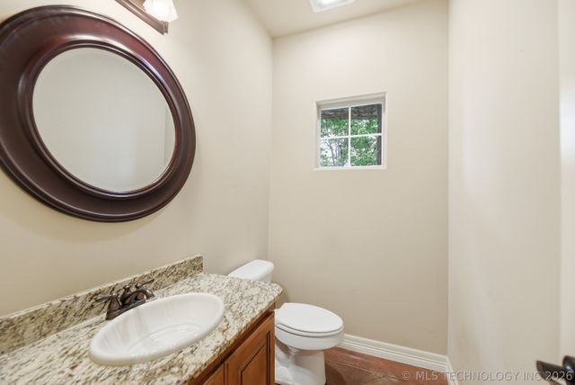 1601 W Ulysses Street, Broken Arrow, OK 74012