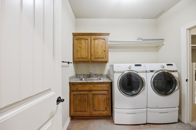 1601 W Ulysses Street, Broken Arrow, OK 74012