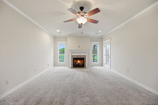 1601 W Ulysses Street, Broken Arrow, OK 74012