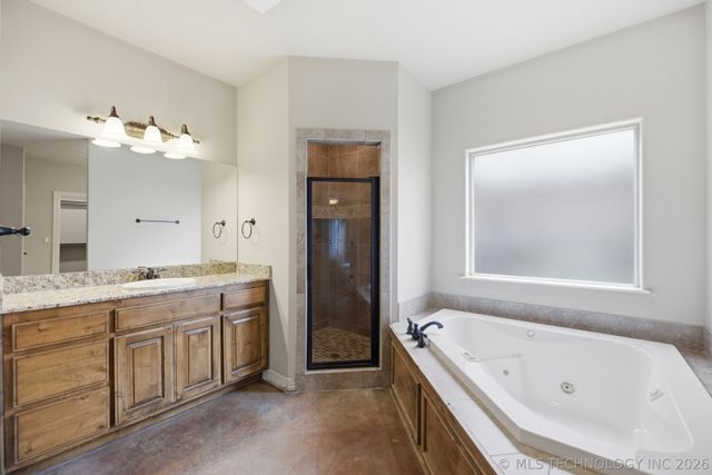 1601 W Ulysses Street, Broken Arrow, OK 74012