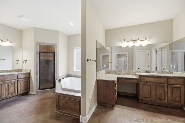 1601 W Ulysses Street, Broken Arrow, OK 74012