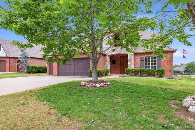 1601 W Ulysses Street, Broken Arrow, OK 74012