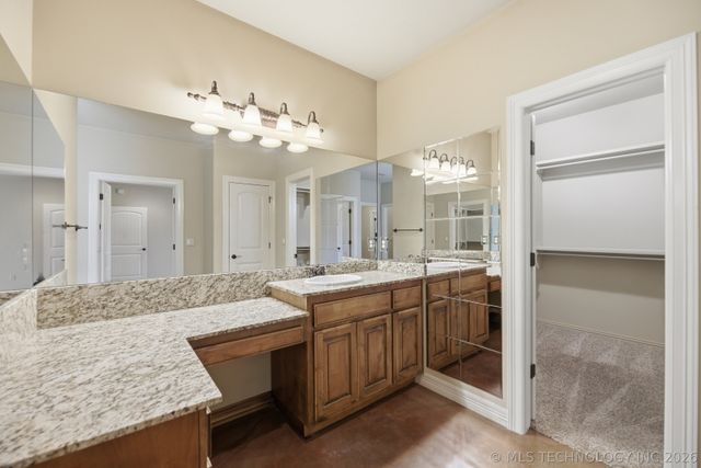 1601 W Ulysses Street, Broken Arrow, OK 74012