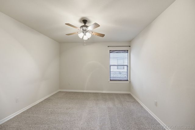 1601 W Ulysses Street, Broken Arrow, OK 74012