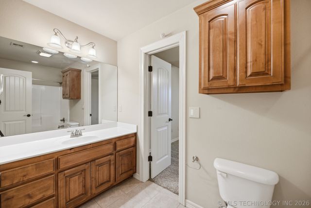 1601 W Ulysses Street, Broken Arrow, OK 74012