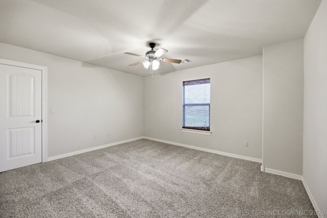 1601 W Ulysses Street, Broken Arrow, OK 74012