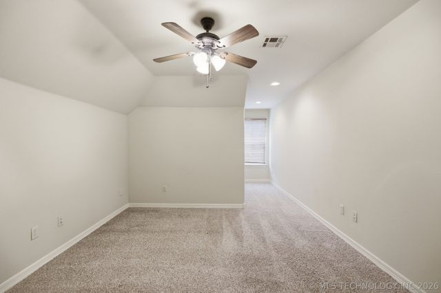 1601 W Ulysses Street, Broken Arrow, OK 74012