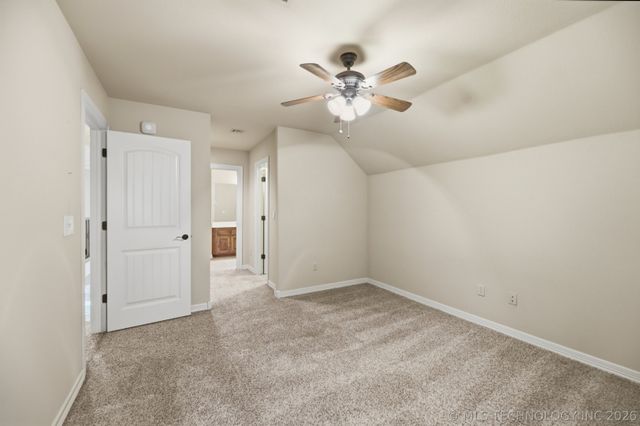 1601 W Ulysses Street, Broken Arrow, OK 74012