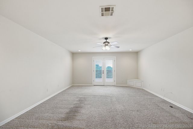 1601 W Ulysses Street, Broken Arrow, OK 74012