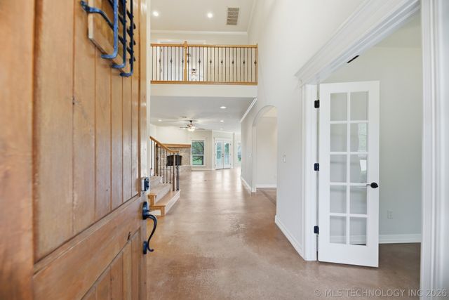 1601 W Ulysses Street, Broken Arrow, OK 74012