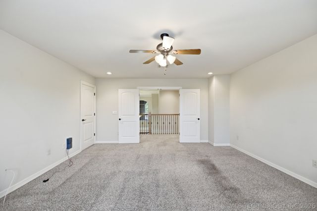 1601 W Ulysses Street, Broken Arrow, OK 74012