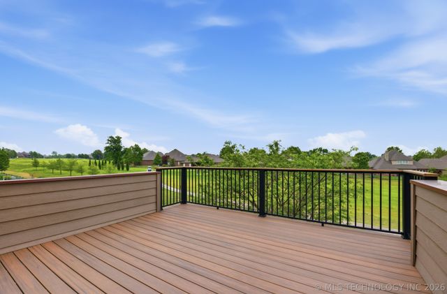 1601 W Ulysses Street, Broken Arrow, OK 74012