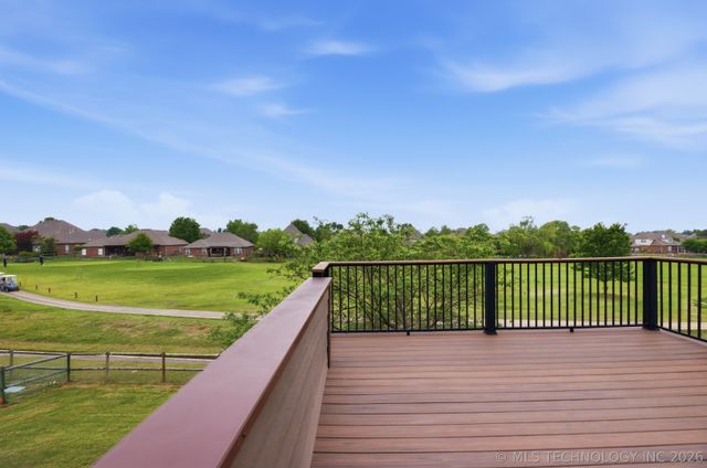 1601 W Ulysses Street, Broken Arrow, OK 74012