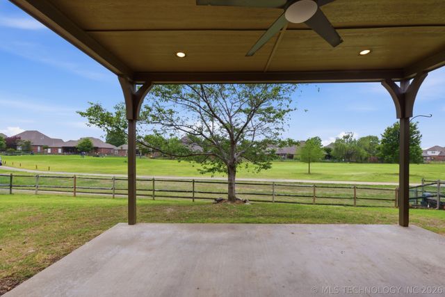 1601 W Ulysses Street, Broken Arrow, OK 74012