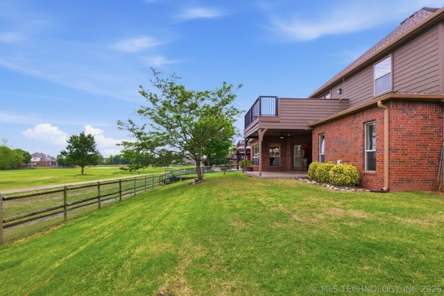 1601 W Ulysses Street, Broken Arrow, OK 74012