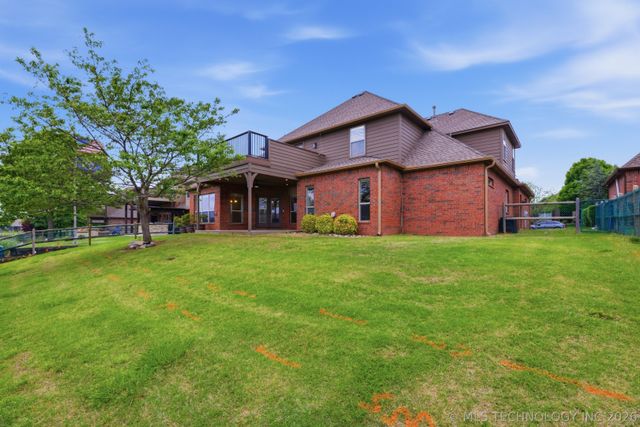 1601 W Ulysses Street, Broken Arrow, OK 74012