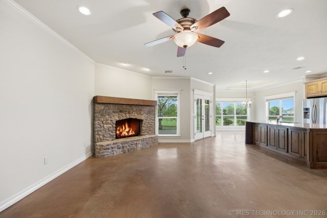 1601 W Ulysses Street, Broken Arrow, OK 74012