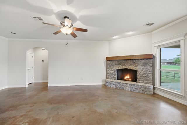 1601 W Ulysses Street, Broken Arrow, OK 74012