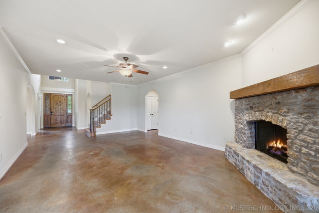 1601 W Ulysses Street, Broken Arrow, OK 74012