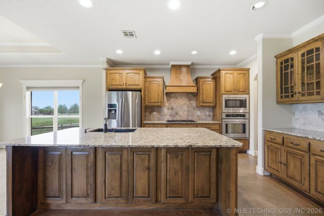 1601 W Ulysses Street, Broken Arrow, OK 74012