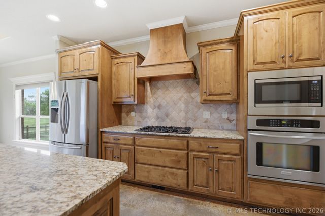 1601 W Ulysses Street, Broken Arrow, OK 74012