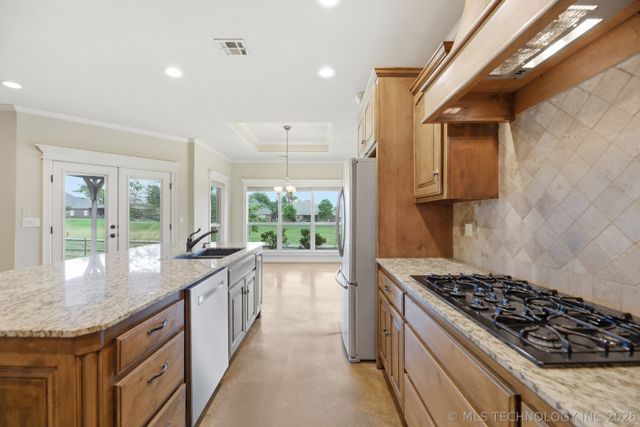 1601 W Ulysses Street, Broken Arrow, OK 74012