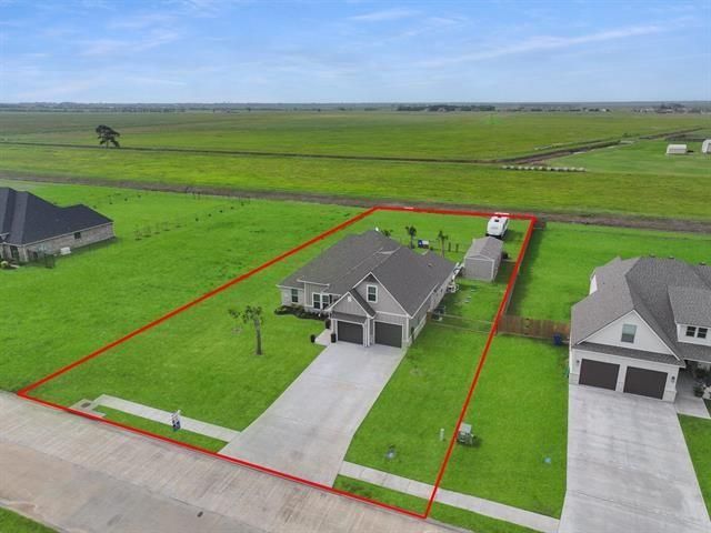 14845 Norma Jane Lane, Beaumont, TX 77713