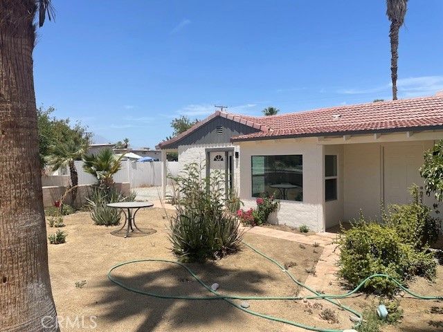 73882 Santa Rosa Way, Palm Desert, CA 92260