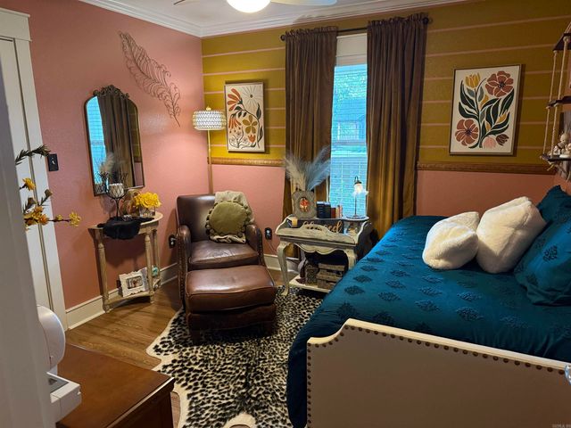 324 W North, Benton, AR 72015