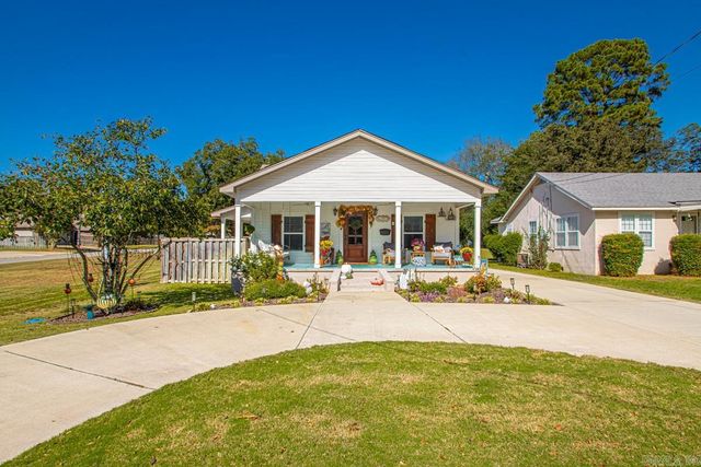324 W North, Benton, AR 72015