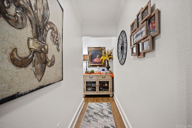 324 W North, Benton, AR 72015