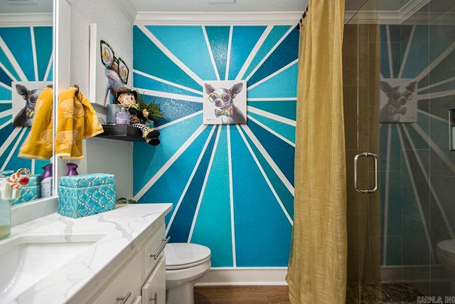 324 W North, Benton, AR 72015