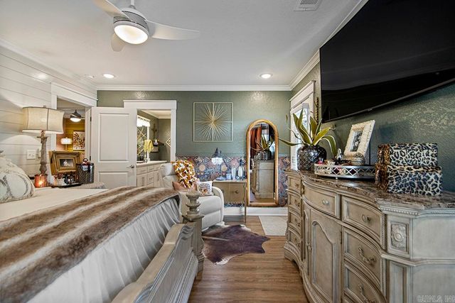 324 W North, Benton, AR 72015