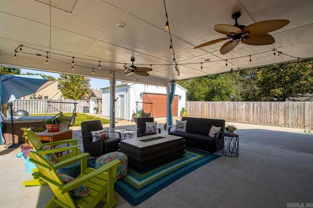 324 W North, Benton, AR 72015