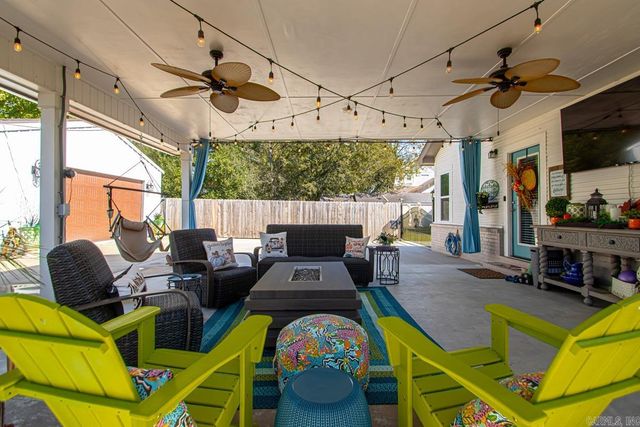 324 W North, Benton, AR 72015