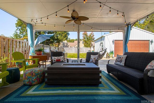 324 W North, Benton, AR 72015