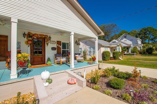 324 W North, Benton, AR 72015